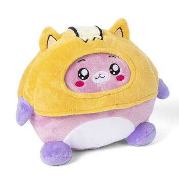 LANKYBOX Plīša rotaļlieta, 20 cm, S2 (2022LB)