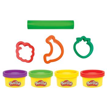 PLAY-DOH Игровой набор Storage solution (G2487)