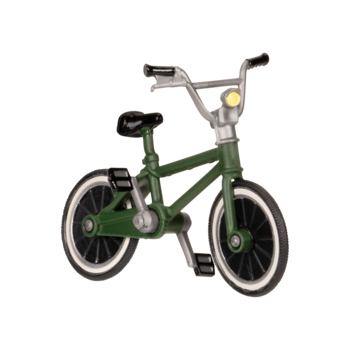 STRANGER THINGS Figūra ar aksesuāriem Will Byers, 12 cm (STRT0107)