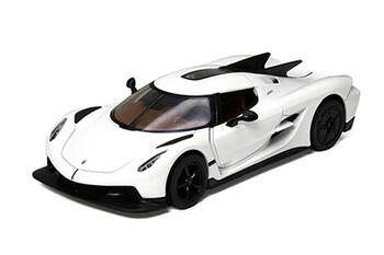 KINSMART Aston Martin Valkyrie, 1:36 (KT5470)