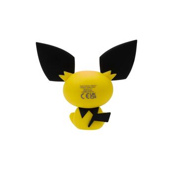 POKEMON W11 Виниловая фигурка, 10 см (PKW0254-11)