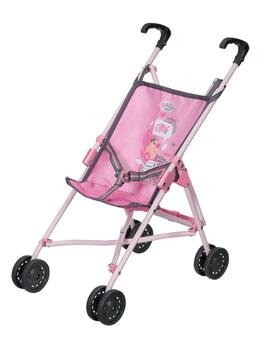 BABY BORN Игровой набор коляска для куклы (832554)