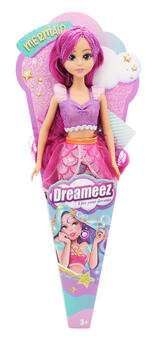 DREAMEEZ кукла Русалочка (81039F)