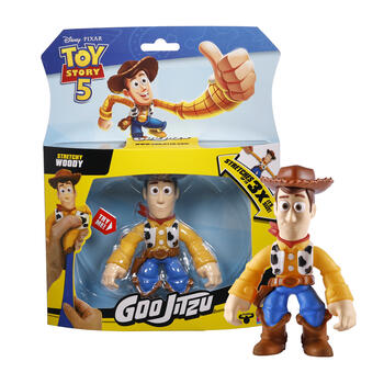 HEROES OF GOO JIT ZU Toy Story фигурка (43125G)