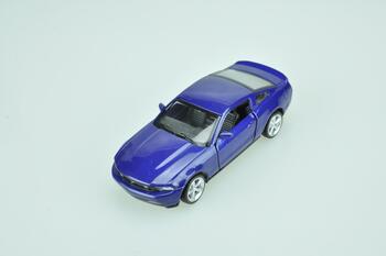 MSZ Ford Mustang GT, 1:43 (67310M)
