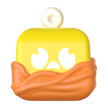 BLOX FRUITS Фигурка-сквиш сюрприз (SQ3310)