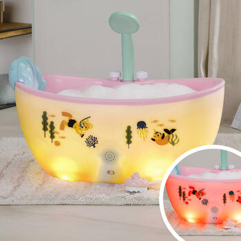 BABY BORN Ванна для куклы (837993)
