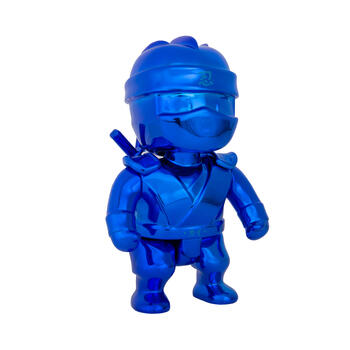 STUMBLE GUYS Фигурка с артикуляцией, 11 см (SG6010)