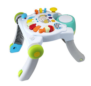 INFANTINO Развивающий игровой центр 3 в 1 (315126)