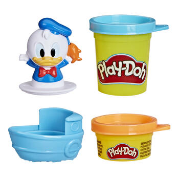 PLAY-DOH Игровой набор Disney Jr Штампуй и играй (G2325)