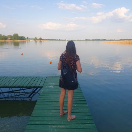 Водонепроницаемая сумка 20л (код товара P23566)