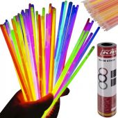 Светящиеся палочки Glow Stick 100 шт. (P22889)