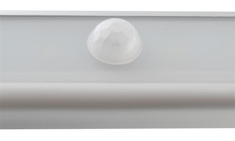 LED лампа с датчиком движения 10 LED (P3455)