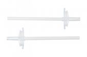 Britton Set of Straws Art.B1530 трубочки(2 шт) (89118)