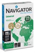 Navigator Бумага CO2 NEUTRAL, A4, 80 g/m2, 500 lapas (100-10030)