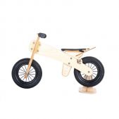 DIP DAP Skrejritenis Mini MS-03/1 pelēks sēdeklis