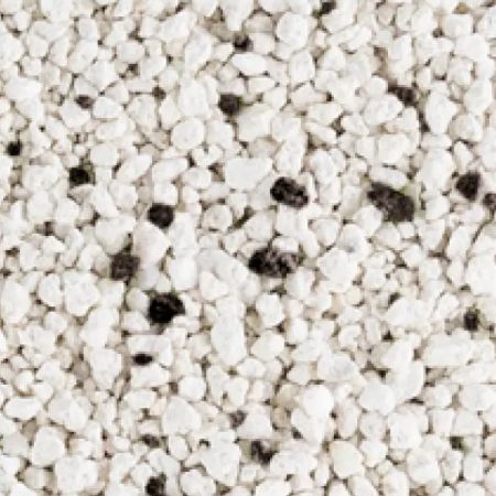 Wonder White BENTONITE CAT LITTER CARBON EFFEC - комкующийся наполнитель для кошачьего туалета, активированный уголь 18л/15,3 кг (8682162006704)