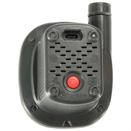Elektriskais pumpis matracim INTEX 66635 (3995)