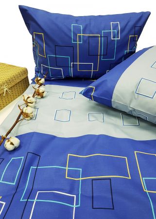 Простынь LETA blue 30 0248 (2971)