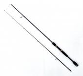 Спиннинг Siweida Black Cat 10-30gr 2,4m