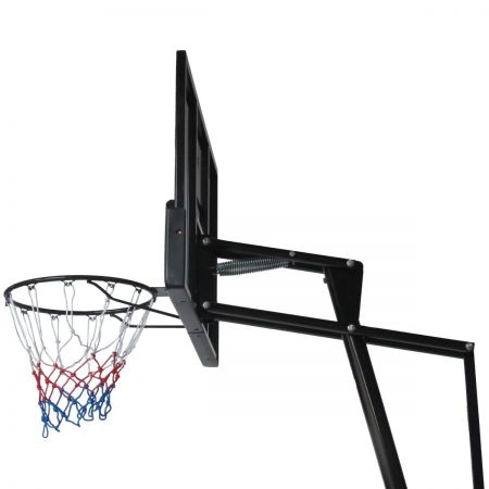 Мобильная баскетбольная стойка Bilaro Denver 110x70cm BL61107