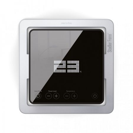 Stadler Form Тепловентилятор Anna Big A-061E black