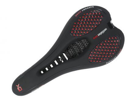 Velosipēda sēdeklis (P14507)