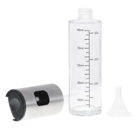 Eļļas izsmidzinātājs / dozators 100 ml (4665)