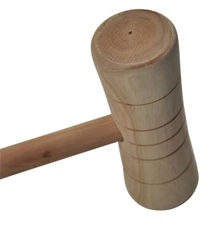 Набор для крокета Bex Family FSC, для 6 игроков 541-300