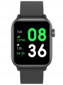 Rubicon Умные часы Smartwatch RNCE56 - black (ZR611A)