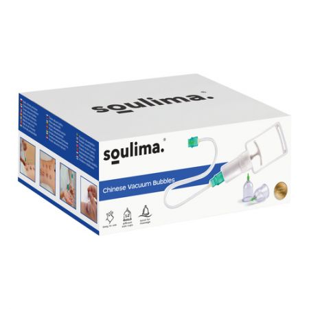 Ķīniešu vakuuma krūzītes (P27292)