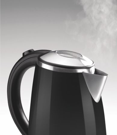 Zelmer Электрический чайник ZCK1274B