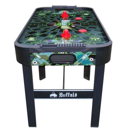 Стол для аэрохоккея Buffalo Air Attack (6011.004)
