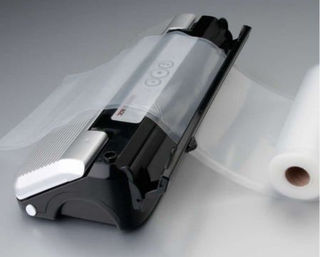 Gastroback Вакуумный упаковщик 46007 Design Vacuum Sealer Basic Plus