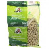Жировые и зерновые шарики Tintti для диких и уличных птиц в зимний период 240 гр. (6410413093683)