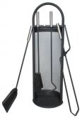 Аксессуары для камина PK008 (LUX-4165m)