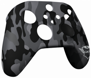 Maciņš Trust GXT 749K Camo Black (24176)
