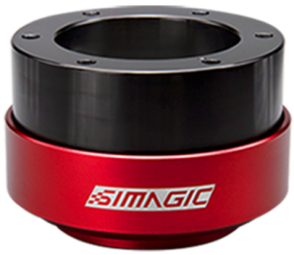 SIMAGIC Quick Release 70 S470 (QR70)