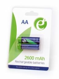 Energine Ni-MH Rechargeable AA 2pcs (EG-BA-AA26-01)