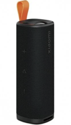 Pārnēsājams skaļrunis Xiaomi Sound Outdoor Black (QBH4261GL)