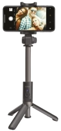 Selfie statīvs SBS Wireless tripod (TESELFIEBTALTRIPODK)