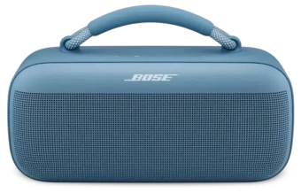 Skaļrunis BOSE SoundLink MAX Blue Dusk (883848-0020)