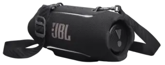 Skaļrunis JBL Xtreme 5 Black (JBLXTREME5BLK)