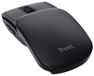 Datorpele Trust Zylo Pocket Black (25733)