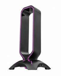 Trust GXT 265 Cintar RGB Black (23647)