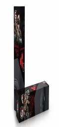 Peļu paliktnis Gembird Gaming 350 x 900 mm (MP-GAME-XL)
