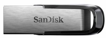 SanDisk Ultra Flair 32GB Black/Silver (SDCZ73-032G-G46)