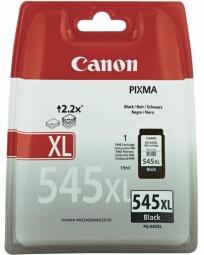 Tintes kārtridžs Canon PG-545XL Black (8286B001)