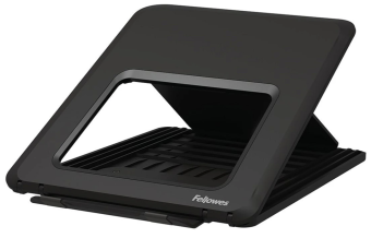 Statīvs datoram Fellowes Laptop Stand Breyta Black (100016558)