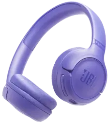 Bezvadu austiņas JBL Tune 530 BT Lavender (JBLT530BTLAVEU)